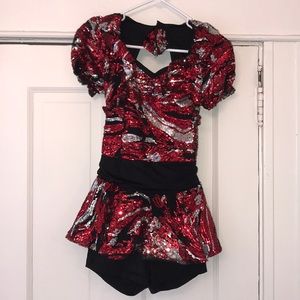 Costume Gallery dance costume